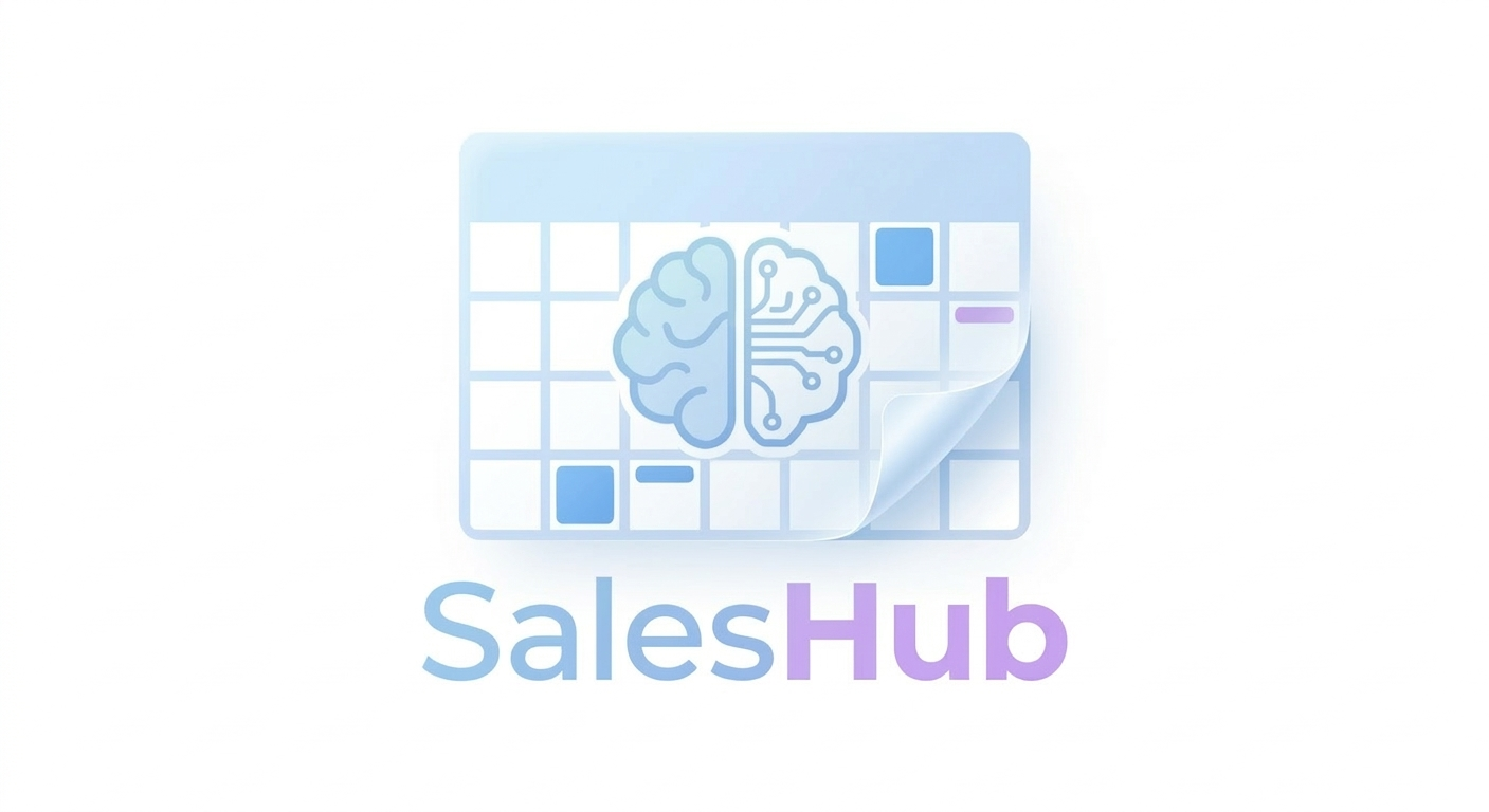SalesHub
